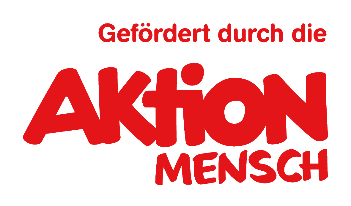 Logo Aktion Mensch