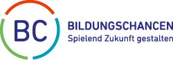 Logo der Bildungslotterie